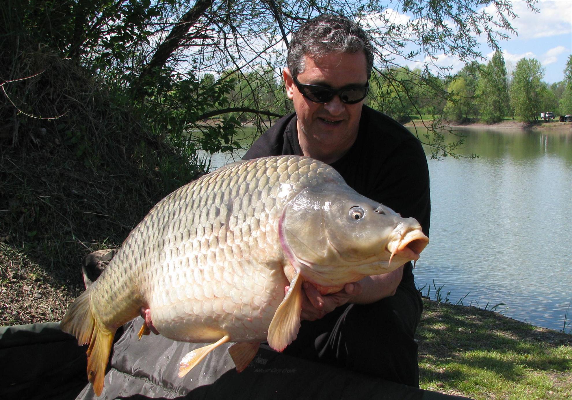 Balkan lake 22.04 - 28.04.2013  - img5591.JPG
